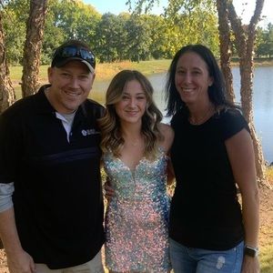 Meet your Posher, Brad